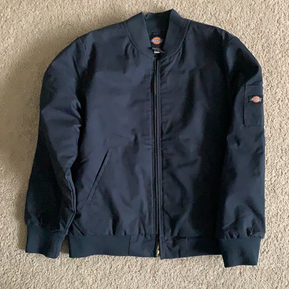 Men’s Dickies Eisenhower jacket size medium